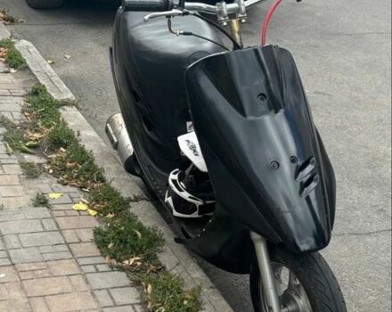 Хонда Другая, объемом двигателя 65 л и пробегом 0 тыс. км за 167 $, фото 2 на Automoto.ua