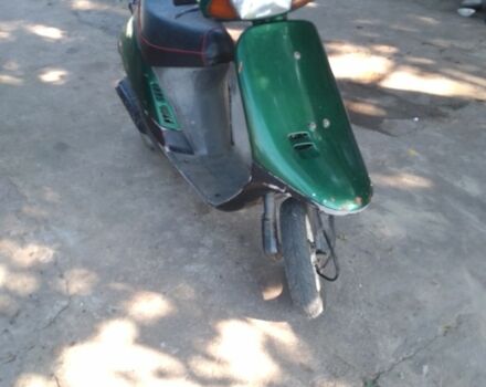 Хонда Другая, объемом двигателя 49 л и пробегом 0 тыс. км за 131 $, фото 1 на Automoto.ua