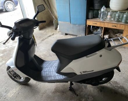 Хонда Інша, об'ємом двигуна 49 л та пробігом 0 тис. км за 17000 $, фото 4 на Automoto.ua