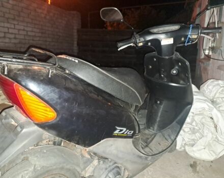 Хонда Другая, объемом двигателя 65 л и пробегом 0 тыс. км за 475 $, фото 8 на Automoto.ua