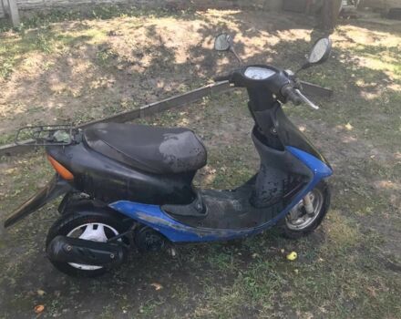 Хонда Другая, объемом двигателя 50 л и пробегом 0 тыс. км за 8000 $, фото 2 на Automoto.ua