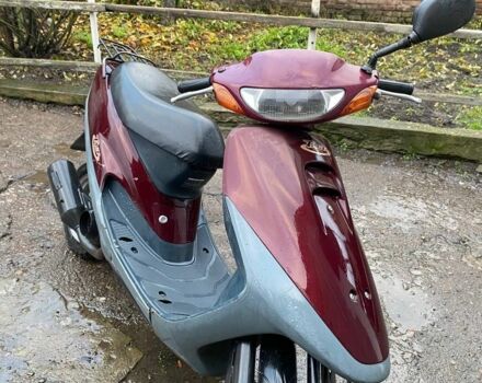 Хонда Другая, объемом двигателя 65 л и пробегом 0 тыс. км за 357 $, фото 4 на Automoto.ua