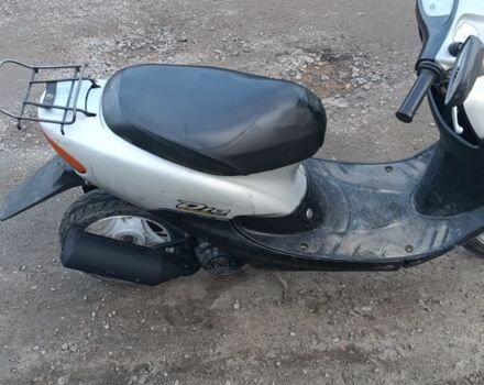 Хонда Інша, об'ємом двигуна 50 л та пробігом 0 тис. км за 213 $, фото 3 на Automoto.ua