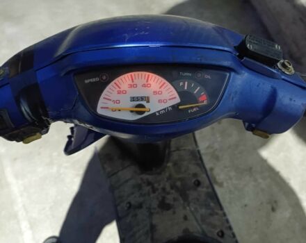 Хонда Другая, объемом двигателя 50 л и пробегом 0 тыс. км за 143 $, фото 2 на Automoto.ua