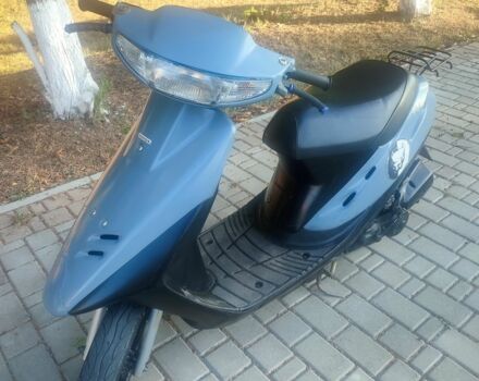 Хонда Другая, объемом двигателя 50 л и пробегом 0 тыс. км за 286 $, фото 2 на Automoto.ua