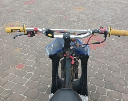 Хонда Другая, объемом двигателя 50 л и пробегом 0 тыс. км за 284 $, фото 2 на Automoto.ua