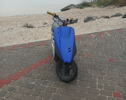 Хонда Другая, объемом двигателя 50 л и пробегом 0 тыс. км за 284 $, фото 6 на Automoto.ua