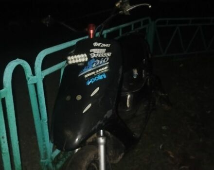 Хонда Другая, объемом двигателя 50 л и пробегом 0 тыс. км за 213 $, фото 2 на Automoto.ua