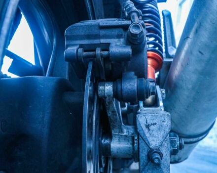 Хонда Інша, об'ємом двигуна 0.4 л та пробігом 0 тис. км за 3500 $, фото 4 на Automoto.ua