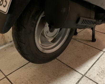 Хонда Другая, объемом двигателя 49 л и пробегом 0 тыс. км за 308 $, фото 11 на Automoto.ua