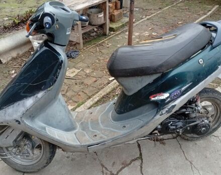 Хонда Інша, об'ємом двигуна 65 л та пробігом 0 тис. км за 119 $, фото 1 на Automoto.ua