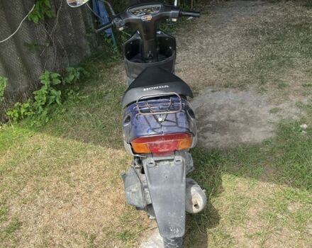Хонда Другая, объемом двигателя 49 л и пробегом 0 тыс. км за 9500 $, фото 2 на Automoto.ua