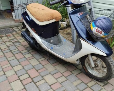 Хонда Другая, объемом двигателя 49 л и пробегом 0 тыс. км за 15000 $, фото 7 на Automoto.ua