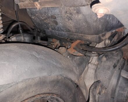 Хонда Другая, объемом двигателя 65 л и пробегом 0 тыс. км за 475 $, фото 11 на Automoto.ua