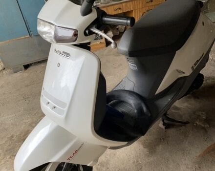 Хонда Інша, об'ємом двигуна 49 л та пробігом 0 тис. км за 17000 $, фото 5 на Automoto.ua
