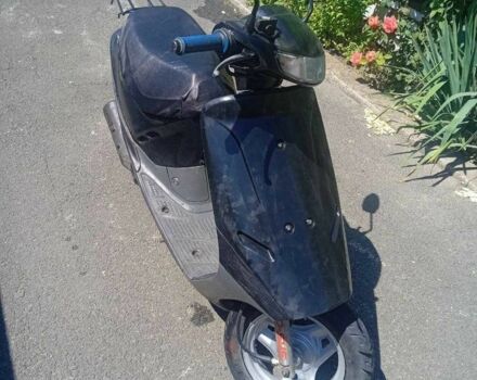 Хонда Другая, объемом двигателя 50 л и пробегом 0 тыс. км за 216 $, фото 4 на Automoto.ua
