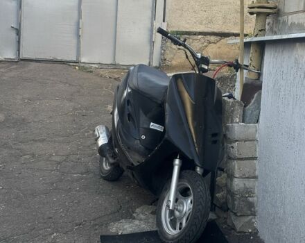 Хонда Другая, объемом двигателя 65 л и пробегом 0 тыс. км за 167 $, фото 3 на Automoto.ua