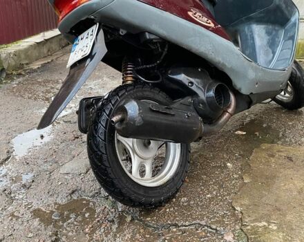 Хонда Другая, объемом двигателя 65 л и пробегом 0 тыс. км за 357 $, фото 5 на Automoto.ua