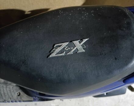 Хонда Другая, объемом двигателя 50 л и пробегом 0 тыс. км за 143 $, фото 3 на Automoto.ua