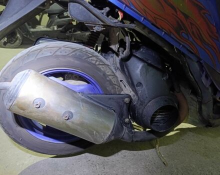 Хонда Другая, объемом двигателя 50 л и пробегом 0 тыс. км за 143 $, фото 7 на Automoto.ua