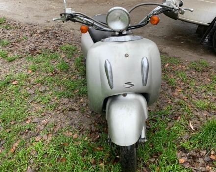 Хонда Другая, объемом двигателя 50 л и пробегом 0 тыс. км за 331 $, фото 4 на Automoto.ua