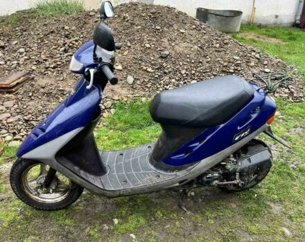 Хонда Другая, объемом двигателя 49 л и пробегом 0 тыс. км за 284 $, фото 1 на Automoto.ua