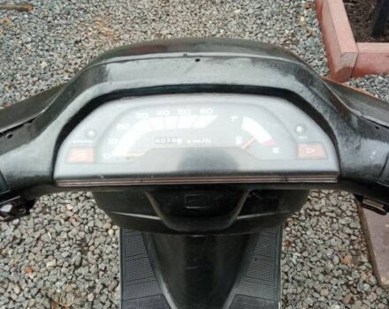 Хонда Другая, объемом двигателя 50 л и пробегом 0 тыс. км за 154 $, фото 5 на Automoto.ua