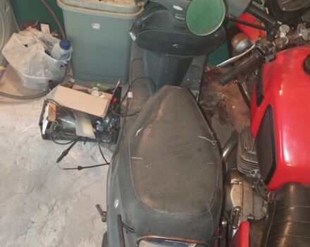 Хонда Другая, объемом двигателя 50 л и пробегом 0 тыс. км за 166 $, фото 1 на Automoto.ua