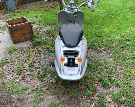 Хонда Другая, объемом двигателя 50 л и пробегом 0 тыс. км за 331 $, фото 2 на Automoto.ua