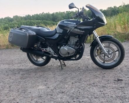 Хонда Другая, объемом двигателя 0.5 л и пробегом 0 тыс. км за 3099 $, фото 1 на Automoto.ua