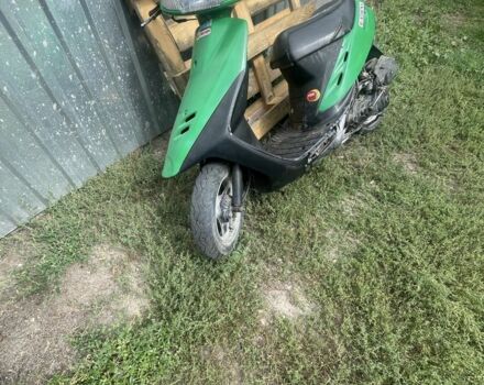 Хонда Другая, объемом двигателя 65 л и пробегом 0 тыс. км за 262 $, фото 3 на Automoto.ua