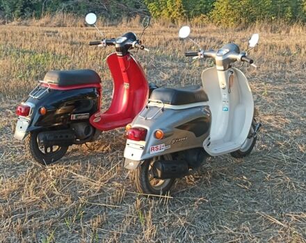 Хонда Другая, объемом двигателя 50 л и пробегом 0 тыс. км за 356 $, фото 3 на Automoto.ua