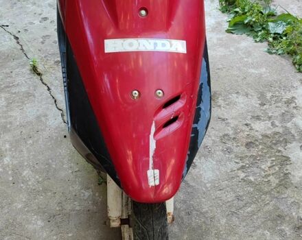 Хонда Інша, об'ємом двигуна 50 л та пробігом 0 тис. км за 9000 $, фото 2 на Automoto.ua