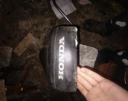 Хонда Другая, объемом двигателя 0 л и пробегом 0 тыс. км за 11 $, фото 1 на Automoto.ua