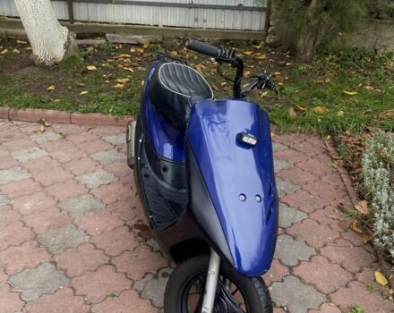 Хонда Другая, объемом двигателя 50 л и пробегом 0 тыс. км за 215 $, фото 1 на Automoto.ua