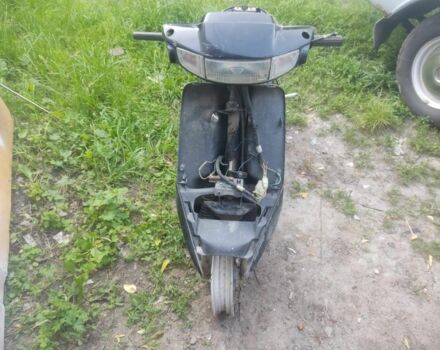Хонда Другая, объемом двигателя 49 л и пробегом 0 тыс. км за 73 $, фото 1 на Automoto.ua