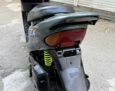 Хонда Другая, объемом двигателя 49 л и пробегом 0 тыс. км за 680 $, фото 6 на Automoto.ua