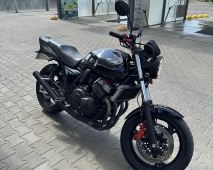Хонда Інша, об'ємом двигуна 0.4 л та пробігом 0 тис. км за 2999 $, фото 1 на Automoto.ua