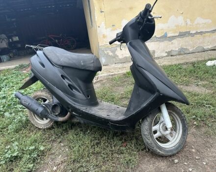 Хонда Другая, объемом двигателя 49 л и пробегом 0 тыс. км за 162 $, фото 2 на Automoto.ua