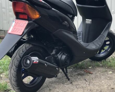 Хонда Другая, объемом двигателя 49 л и пробегом 0 тыс. км за 578 $, фото 2 на Automoto.ua