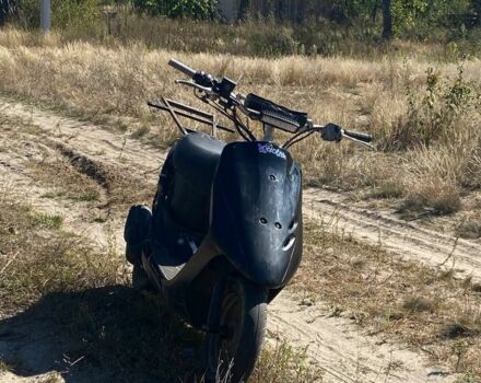 Хонда Другая, объемом двигателя 0 л и пробегом 0 тыс. км за 379 $, фото 1 на Automoto.ua