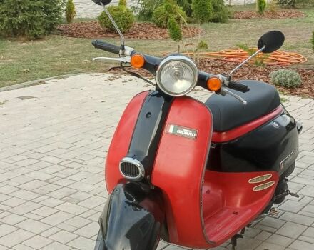 Хонда Другая, объемом двигателя 50 л и пробегом 0 тыс. км за 356 $, фото 2 на Automoto.ua