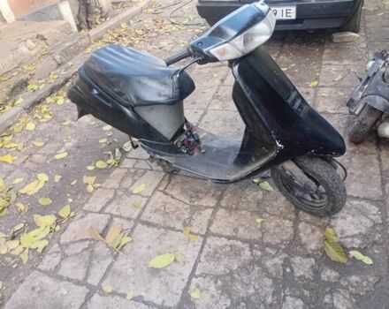 Хонда Інша, об'ємом двигуна 49 л та пробігом 0 тис. км за 8 $, фото 3 на Automoto.ua