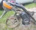 Хонда Другая, объемом двигателя 49 л и пробегом 0 тыс. км за 73 $, фото 4 на Automoto.ua
