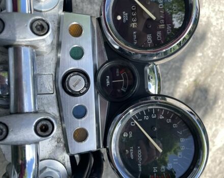 Хонда Інша, об'ємом двигуна 0.4 л та пробігом 0 тис. км за 2799 $, фото 8 на Automoto.ua