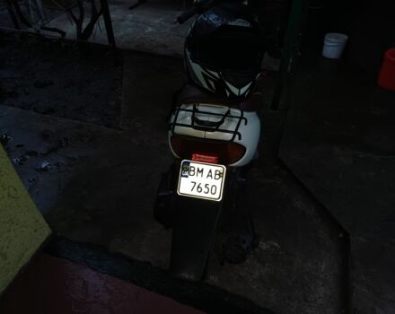 Хонда Другая, объемом двигателя 50 л и пробегом 0 тыс. км за 285 $, фото 4 на Automoto.ua