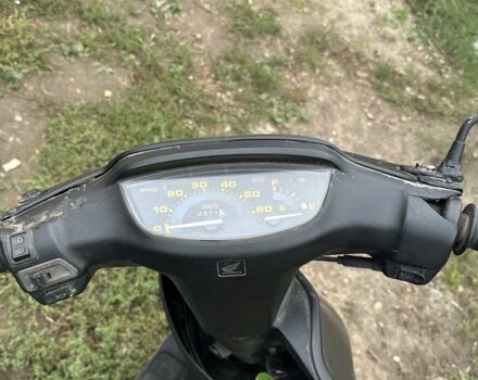 Хонда Другая, объемом двигателя 49 л и пробегом 0 тыс. км за 162 $, фото 5 на Automoto.ua