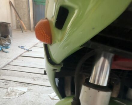 Хонда Інша, об'ємом двигуна 0.4 л та пробігом 0 тис. км за 64996 $, фото 3 на Automoto.ua