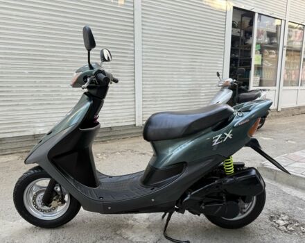 Хонда Другая, объемом двигателя 49 л и пробегом 0 тыс. км за 680 $, фото 3 на Automoto.ua