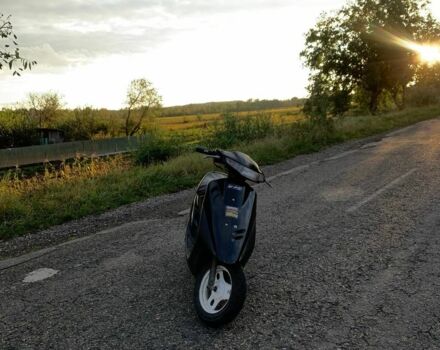 Хонда Інша, об'ємом двигуна 65 л та пробігом 0 тис. км за 368 $, фото 2 на Automoto.ua